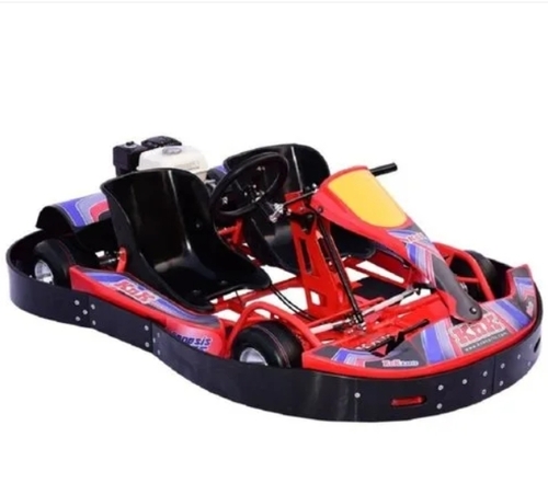 Go Kart Genesis Ts8