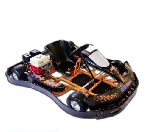 Go Kart Maskart