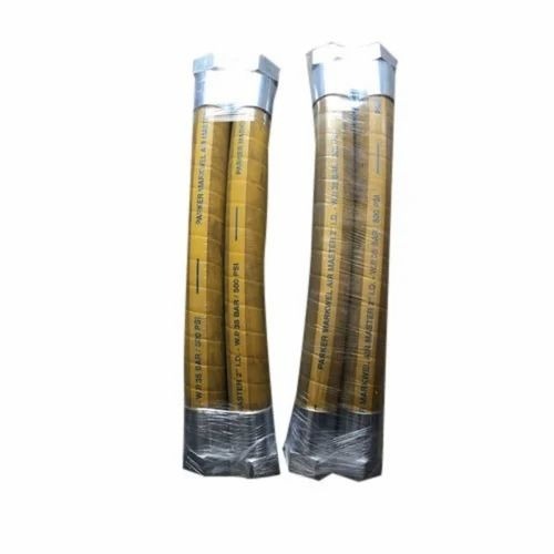 Hydraulic Hose Pipes