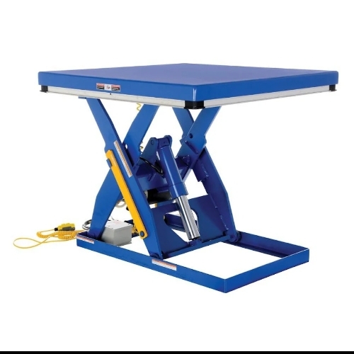 Hydraulic Scissor Lift Table