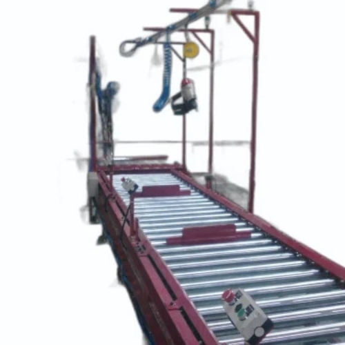 Industrial Conveyors