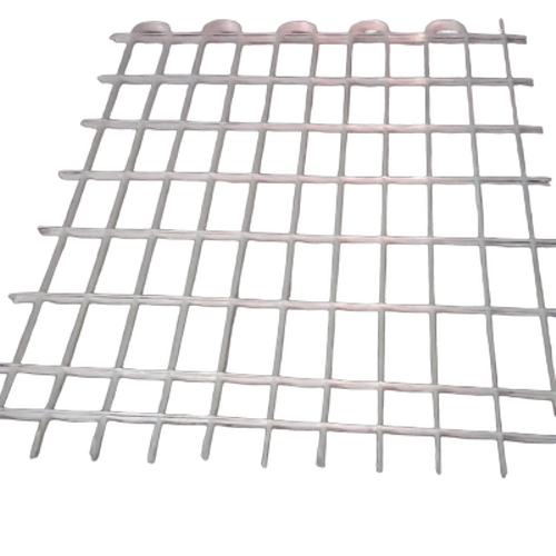 Iron Square Wire Mesh
