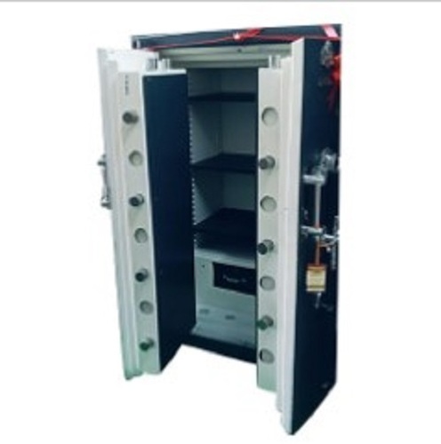 Jewelry Shop Locker