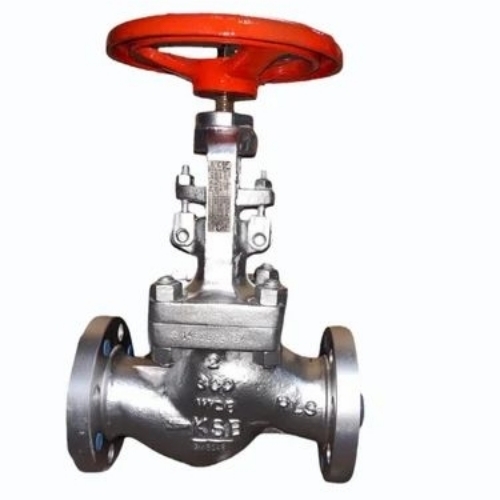 Kab Globe Valve