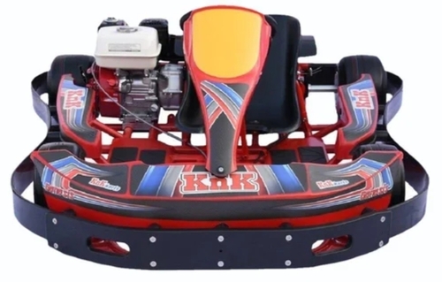 Knk Genesis S8 Go Kart