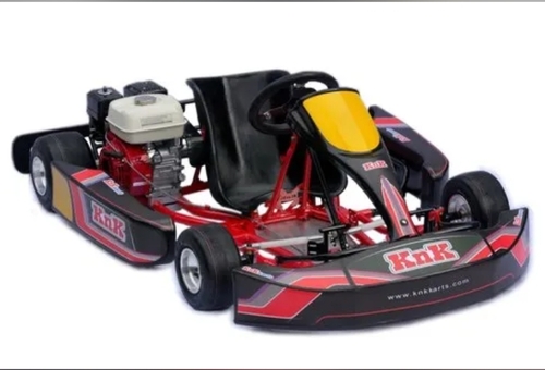 Knk Genesis Sport Go Kart