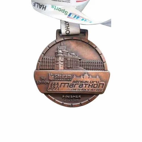 Marathon Bronze Medal