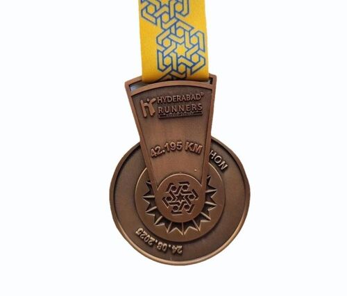 Medals For Marathon