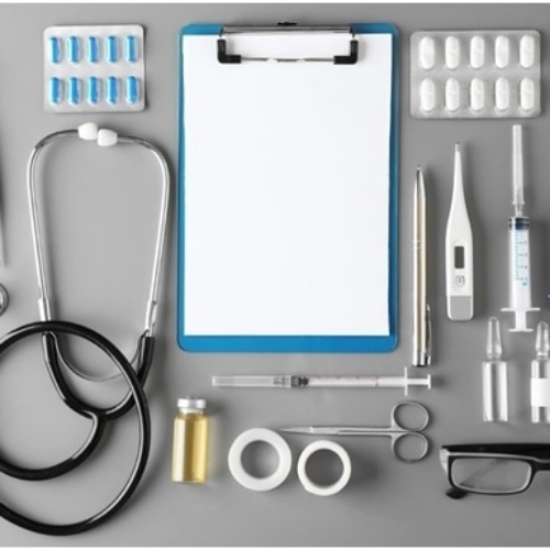 Medical equipment