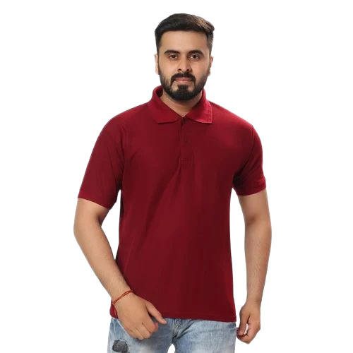 Men T Shirt