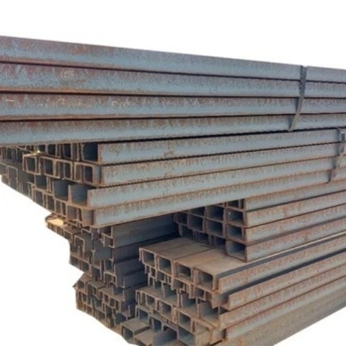 Mild Steel Channel