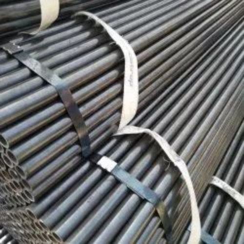Mild Steel Erw Pipes