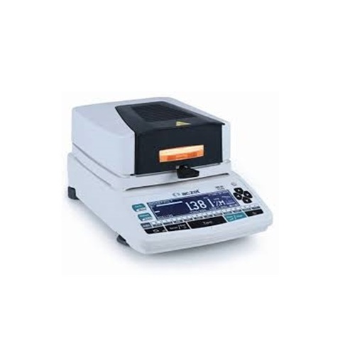 Moisture Analyzer