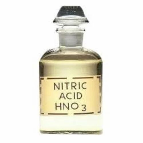 Nitric Acid Liquid