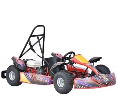 Off-Road Go-Kart Cross Kart