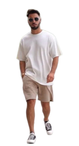 Oversized T Shirts