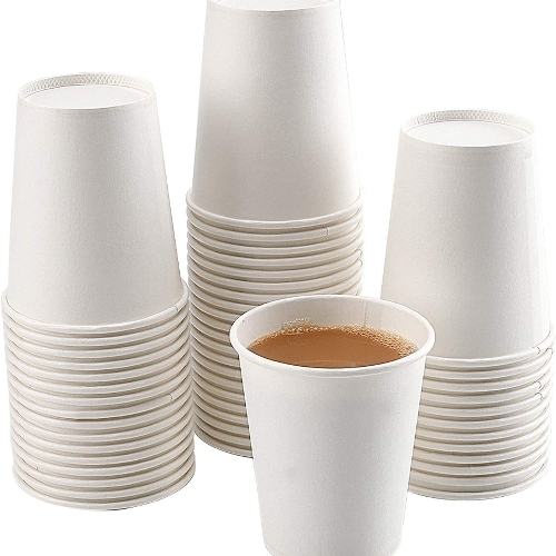 Paper Cups