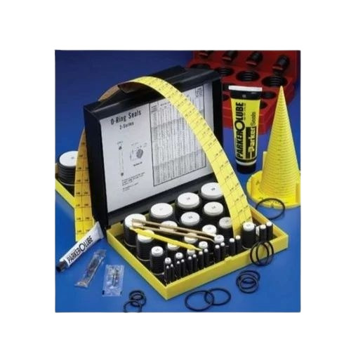 Parker Inches Oring Metric Kit