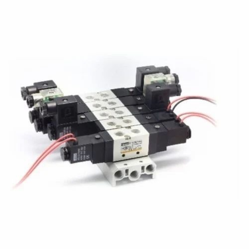 Parker Solenoid Valves