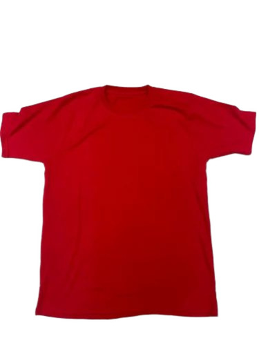Plain T Shirt