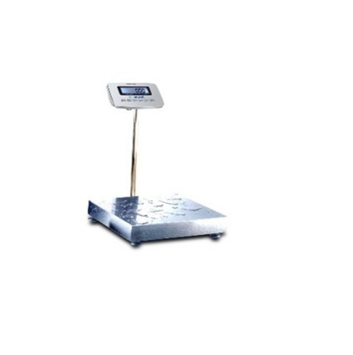 Platform Scale SS Version