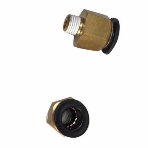 Pneumatic Connector