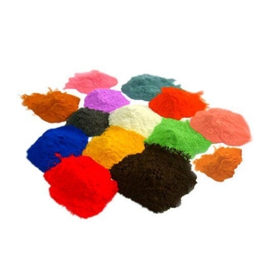 Polyester Hybrid Coating Powder