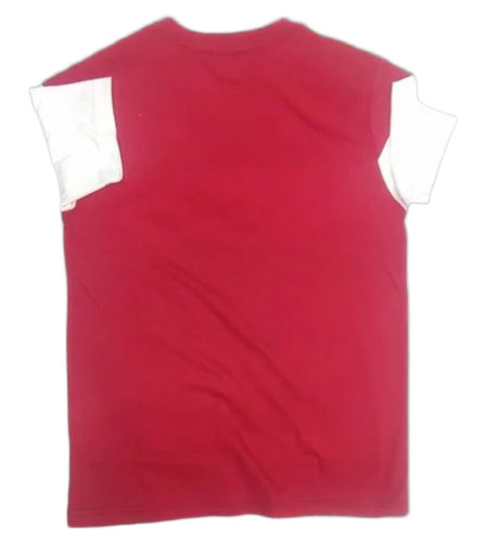 Polyester T Shirt - Age Group: Adult
