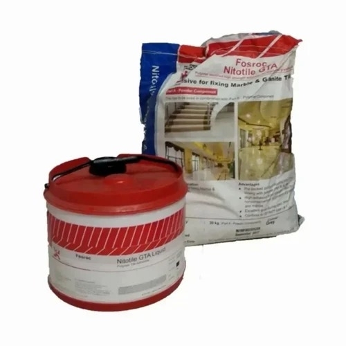 Polymer Tile Adhesive