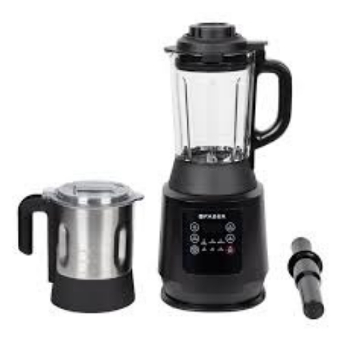 Power Blender Mixer Grinder