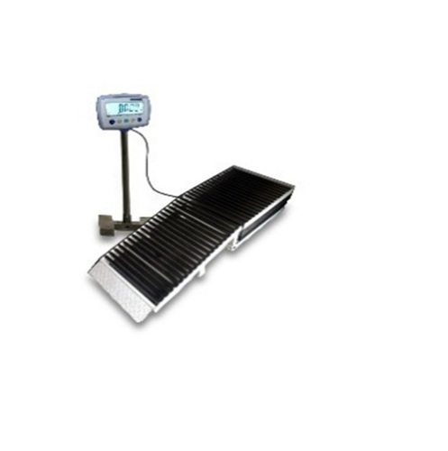 Ramp Roller Scale