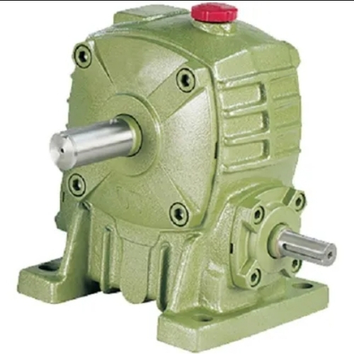 Reduction Gear