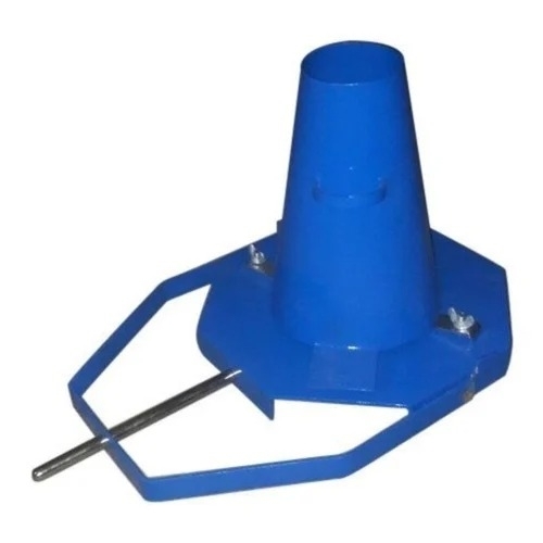 Slump Test Apparatus