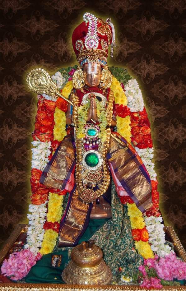 Sri Kalyana Jagannatha Perumal Temple Tour Services
