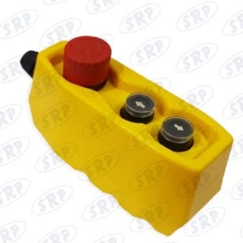 Srp Single Phase Pendant Push Buttons