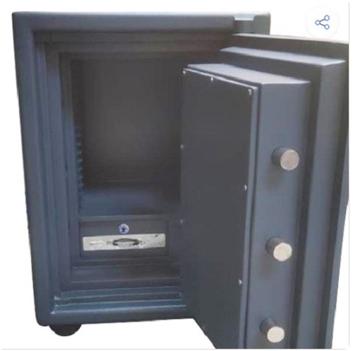 Ss Locker