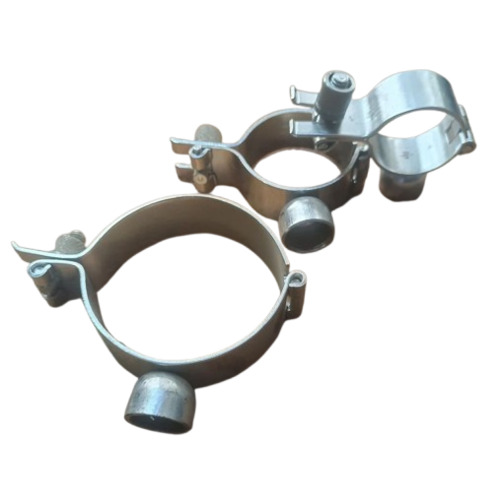 Stainless Steel Indian Pipe Clamp