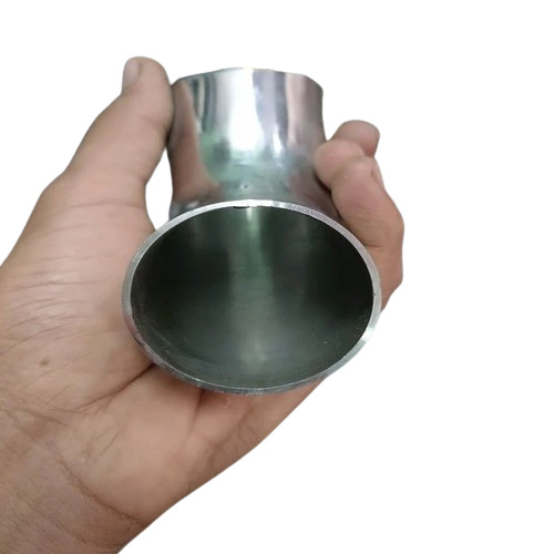 Stainless Steel Railing Elbow By Rajshree Steel