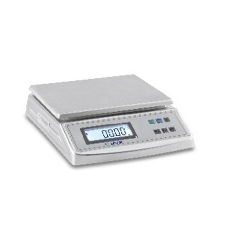 Stainless Steel Scale