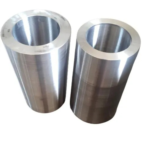 Stainless Steel Sleeves - Surface: Coated