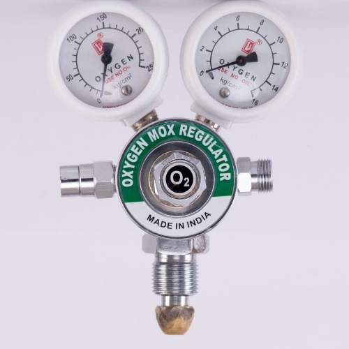 STDG medical oxygen regulator s