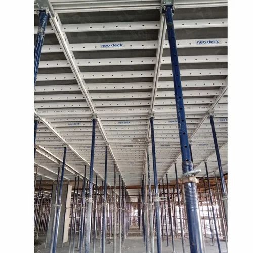 Steel Fabricators Structures