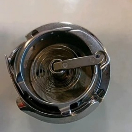 Steel Shuttle Hook