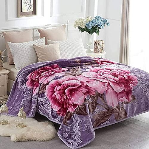 Super Soft Blankets - Fabric Type: Fleece