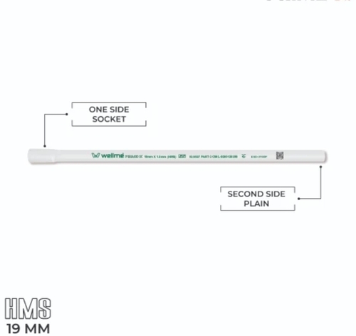 Supreme Pvc Pipe Prime-X Hms19mm/20mm X 1.5mm