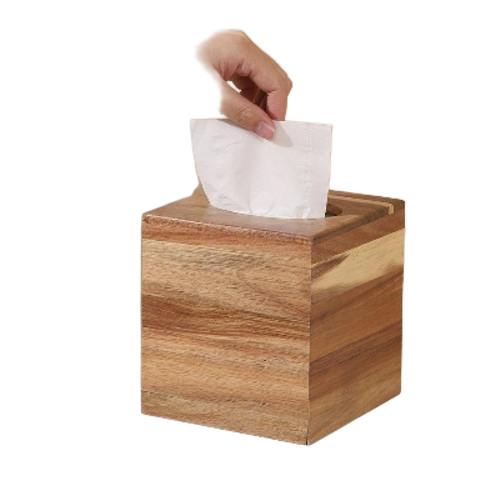 Tissue Paper Box