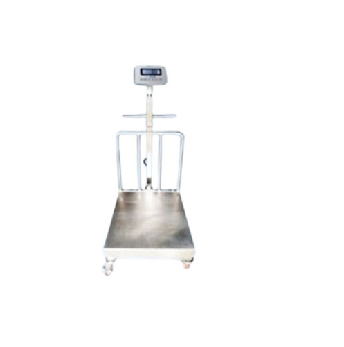 Trolley Scale