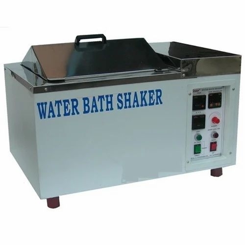 Water Bath Shaker