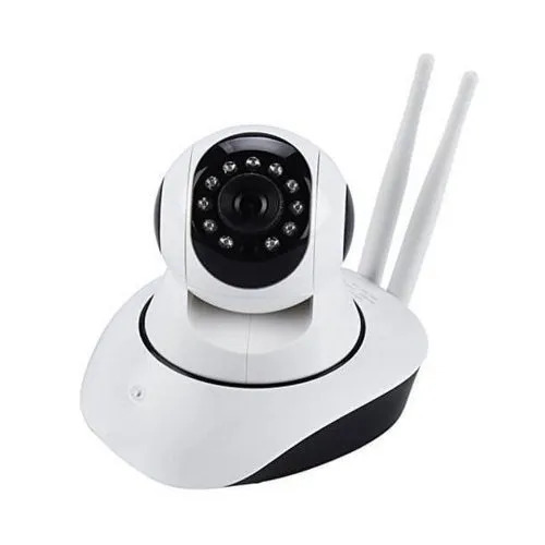 Wifi Camera - Application: Outdoor