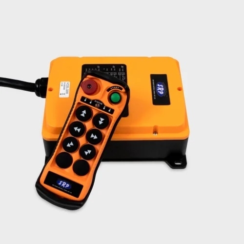 Wireless Radio Remote Control